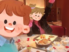 -ZHAO赵·牛扒坊(万象城店)
