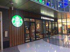 -星巴克臻选(郑州国贸360广场店)