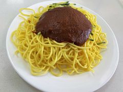-老磁器口豆汁店(天坛店)