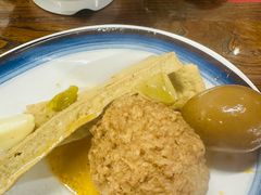 炖丸子-晋麦香刀削面(光彩路店)