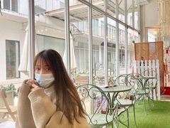 -CHILLAX轻乐时(侨建·Hi City店)
