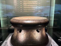 -广西壮族自治区博物馆