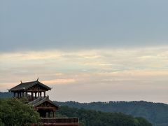 -庐山西海主景区