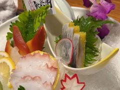 -千代饮兵卫日本料理(东二环泰禾广场西区店)