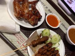 -纽顿熟食中心