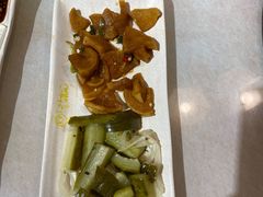 -二十一分小锅炖(皓月店)