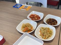 -山海珍味韩国料理(奥城店)