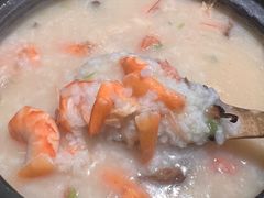 -潮粥荟·潮汕砂锅粥(朝阳大悦城店)