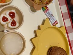 -西贝(华发商都店)