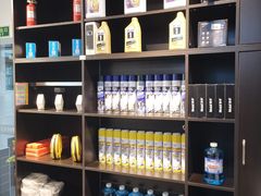 -安惠养车(安定门店)