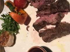 -CASA Grande酒漾·西餐及酒吧(长沙君悦酒店)