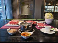 -食鲜捞火锅(湖西路店)