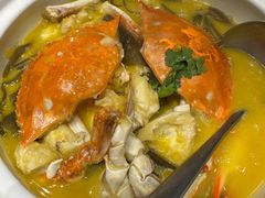 -富淳饭店(世纪公园店)