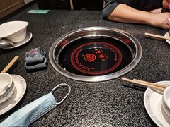 -重庆德庄火锅