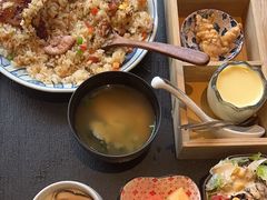 -一石三鸟烧鸟居酒屋(南桥美谷店)