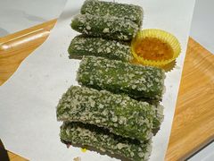 -阿露佳·舌尖上的安吉菜