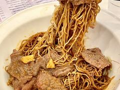 -大哥餐厅(西城花园店)