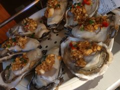 -三个渔夫·蒸汽海鲜(小白楼店)