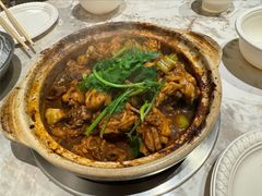 -二楼老店重庆鸡公煲(真光路店)