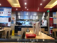 -味千拉面(郑州杉杉奥特莱斯购物广场店)