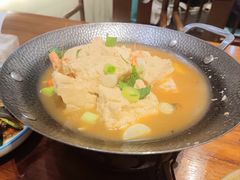 -小乡小镇·传承桐庐土菜·老板亲自烧的菜
