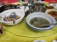 -红炎炎农家菜老字号(金水台店)