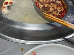 -蜀留香火锅·始于1999·原四川老火锅(白堤路店)
