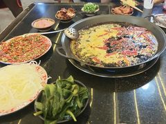 -肥龙火锅(南坪店)