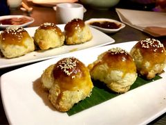 -唐茶苑(Soho)