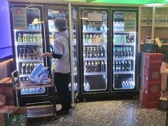 -汉金城海鲜烤肉自助百汇(烟台永旺购物中心店)