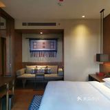 总之对酒店的整体感觉还不错