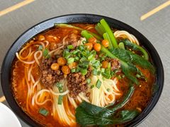 -隅焰·三生三味·手作川菜(金沙天街店)