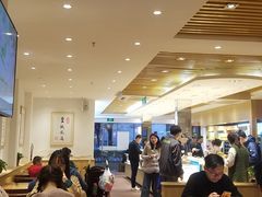 -素满香·Vegan食养自助(天一广场店)
