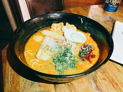 -Limapulo: Baba Can Cook