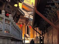 -九华山风景区