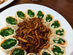 -李氏八大件老菜馆(万宝街店)
