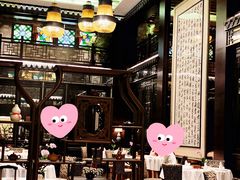 -明阁 Ming Court(广州朗豪酒店)