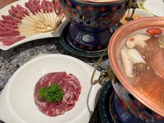 -南门涮肉(上海二店)