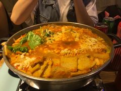 -花腰餐吧Bistro烧烤 傣味(传媒大学店)