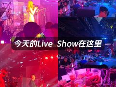 -MOSSO音乐酒吧·live house(南京旗舰店)