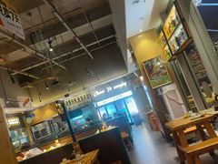 -木屋烧烤(坂田天安云谷店)