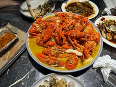 -指爱龙虾(金杨路总店)