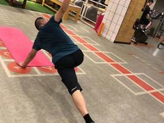 -奥林匹克体育中心游泳跳水中心