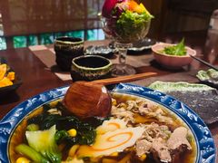 -弓二·烧鸟居酒屋(财富购物中心店)