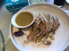 -玉林烤鸭店(定福庄店)
