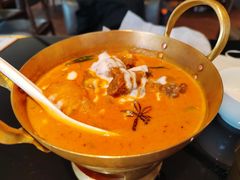 古法黄咖喱牛-simply thai天泰(静安嘉里中心店)