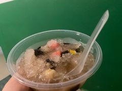 -可来屋四果汤(中山公园店)