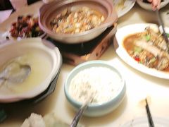 -老淮安·淮安菜(涟水店)