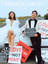 -第一夫人婚纱摄影(南京店)