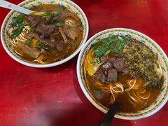-金杨拉面王小吃面馆·牛三宝面·红烧牛肉粉